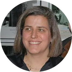 Elizabeth Alda - American actress