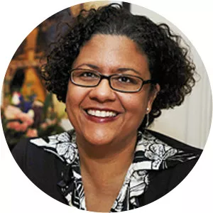 Elizabeth Alexander - American poet