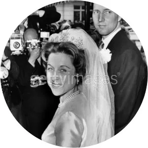 Elizabeth Alice Abel Smith