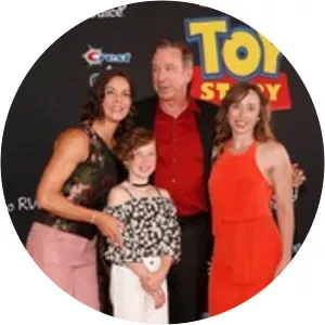 Elizabeth Allen Dick photograph