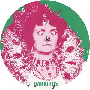 Elizabeth: Almost by Chance a . . .