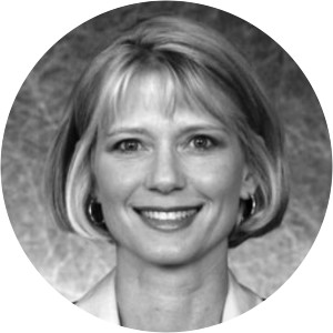 Elizabeth Ames Jones - Former Railroad Commissioner of Texas