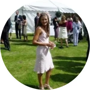 Elizabeth Ammon - Journalist