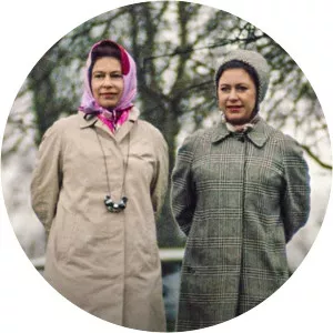 Elizabeth and Margaret: Love and Loyalty