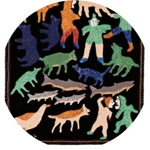 Elizabeth Angrnaqquaq