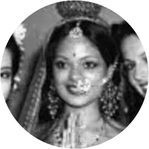 Elizabeth Anita Reddi