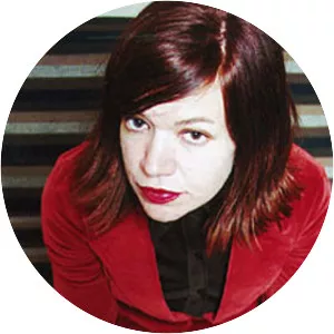 Elizabeth Anka Vajagic photograph