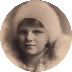 Elizabeth Ann Blaesing