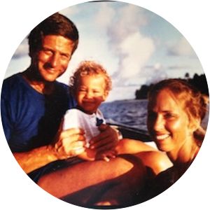 Elizabeth Ann Christoffers photograph