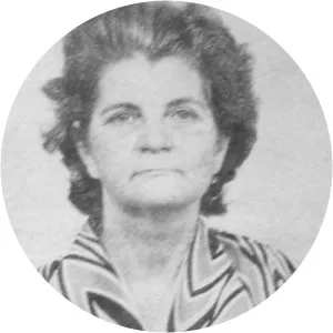 Elizabeth Ann Duncan