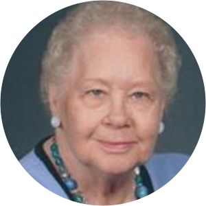 Elizabeth Ann Hayden photograph