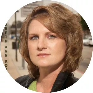 Elizabeth Ann Koshak