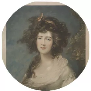 Elizabeth Ann Linley - English singer