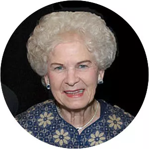 Elizabeth Ann Nalley