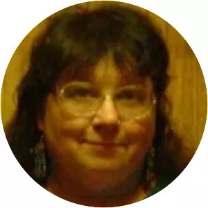 Elizabeth Ann Scarborough