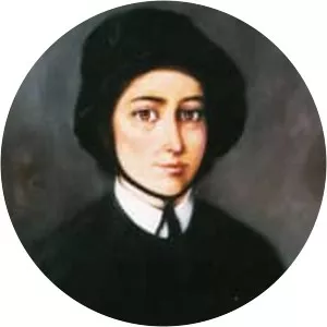 Elizabeth Ann Seton