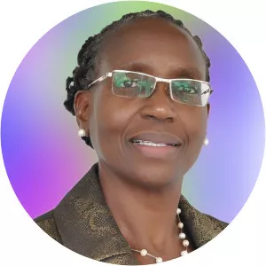 Elizabeth Anne Bukusi - Physician