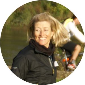 Elizabeth Anne Dodgson