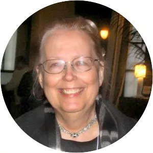 Elizabeth Anne Hull - American political activist