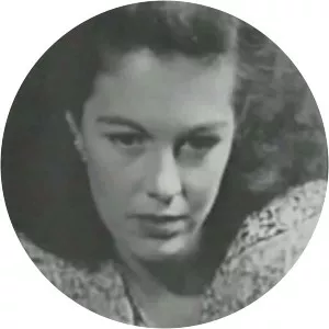 Elizabeth Anne McDonald