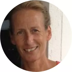 Elizabeth-Anne Wheal