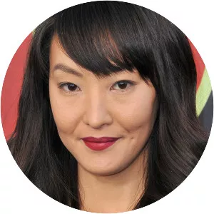 Elizabeth Anweis - Actress