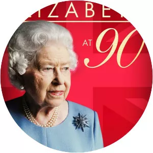 Elizabeth at 90: A Family Tribute
