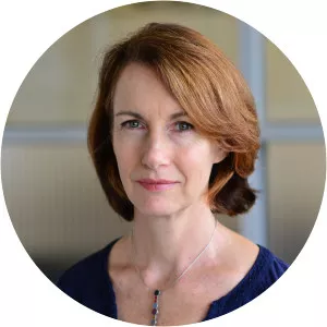 Elizabeth Austen photograph