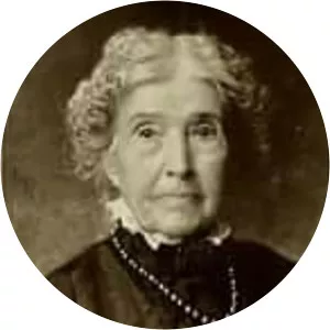 Elizabeth Avery Meriwether
