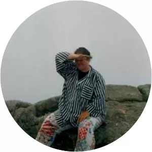 Elizabeth Ayrton - British novelist