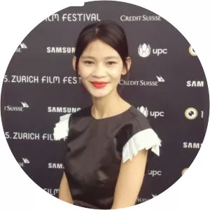 Elizabeth Ballang - Film actor