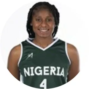 Elizabeth Balogun
