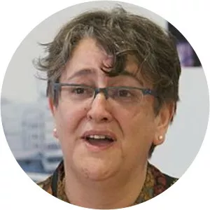 Elizabeth Barker, Baroness Barker