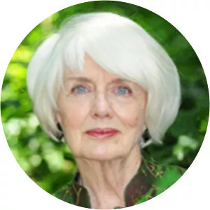 Elizabeth Barlow Rogers