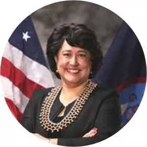 Elizabeth Barrett-Anderson