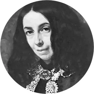 Elizabeth Barrett Browning - English poet