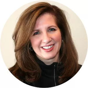 Elizabeth Barrette - 