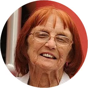 Elizabeth Barrington