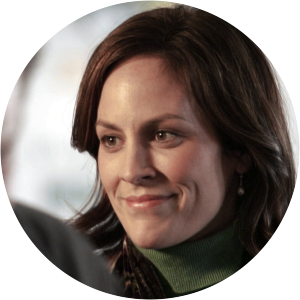 Elizabeth Bartlet Westin photograph