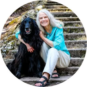 Elizabeth Bartlett photograph