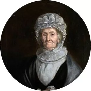 Elizabeth Batts Cook