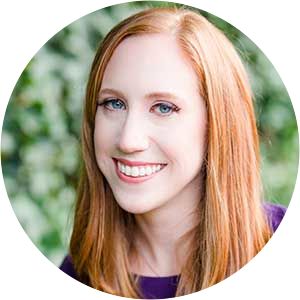 Elizabeth Bennett-Parker