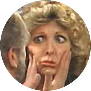 Elizabeth Benson photograph