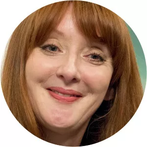 Elizabeth Berrington