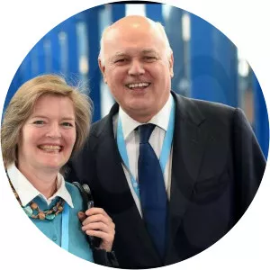 Elizabeth Betsy Fremantle photograph