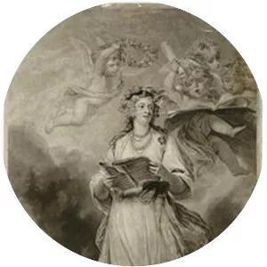 Elizabeth Billington