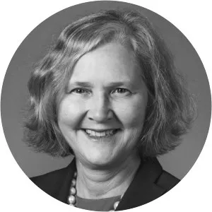 Elizabeth Blackburn - Australian-American biological scientist