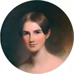 Elizabeth Blair Lee - American woman of letters