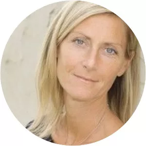 Elizabeth BlakeThomas