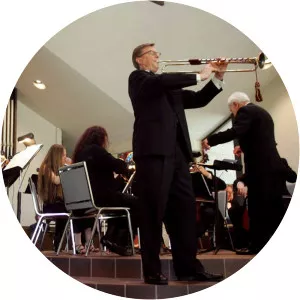 elizabeth blumenstock john thiessen - Musical artist